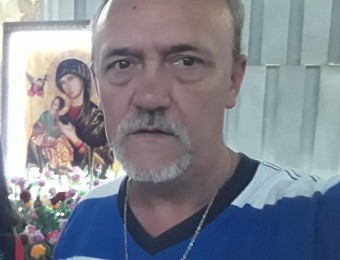 Falece membro de Pastoral da Acolhida do Santuário Perpétuo Socorro