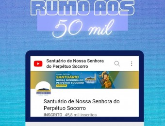 Rumo aos 50K!!!