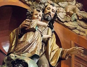 Saiba se a Festa de São José é dia de preceito na Igreja