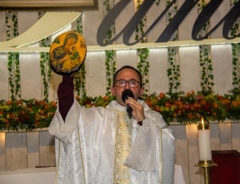 Começa o Novenário 2019, em honra a Nossa Senhora do Perpétuo Socorro