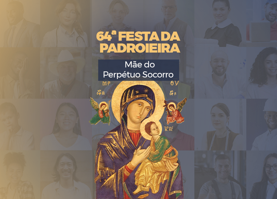 Festa da padroeira 2024