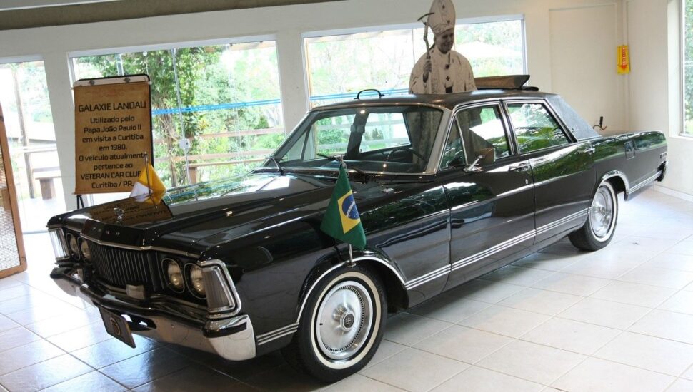 Novo padrão - Padrões de carro de arnaldo1756, Comunidade