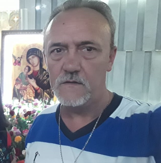 Falece membro de Pastoral da Acolhida do Santuário Perpétuo Socorro 5 0aaef7899d95756ffe0e94bdba080093