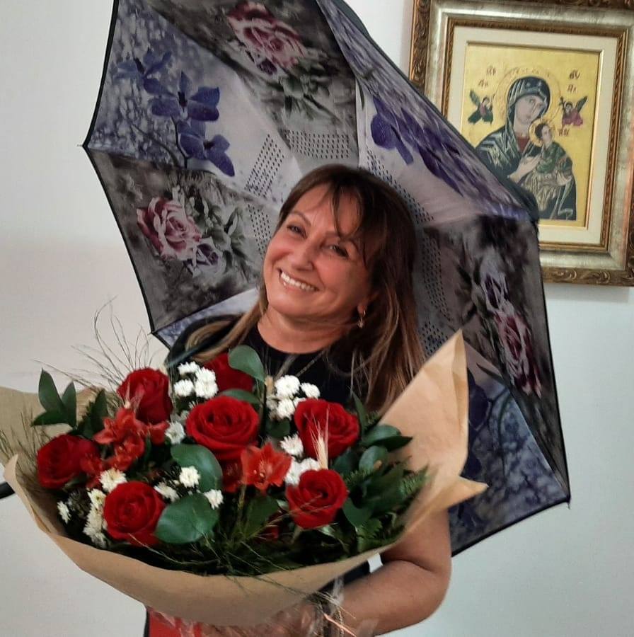 Feliz Aniversário, Heliane Negrini! 5 158faf5146c9397aff1342c2ab3a78de