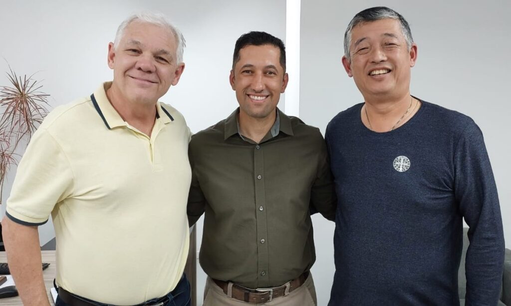 Santuário Nossa Senhora do Perpétuo Socorro busca apoio para a Missa em Homenagem aos Agricultores 7 1fa795d7d72acd4eca16a2f579d69be1