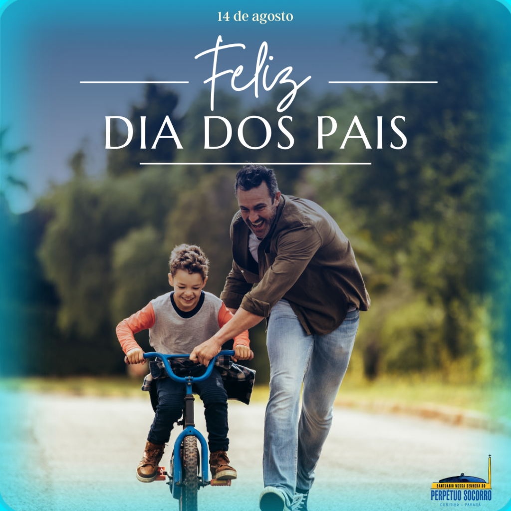 Santuário faz homenagem aos Pais com a Proteção de São José e o carinho da Mãe do Perpétuo Socorro! 10 2bf115633ae9102e21399ea02022cea8