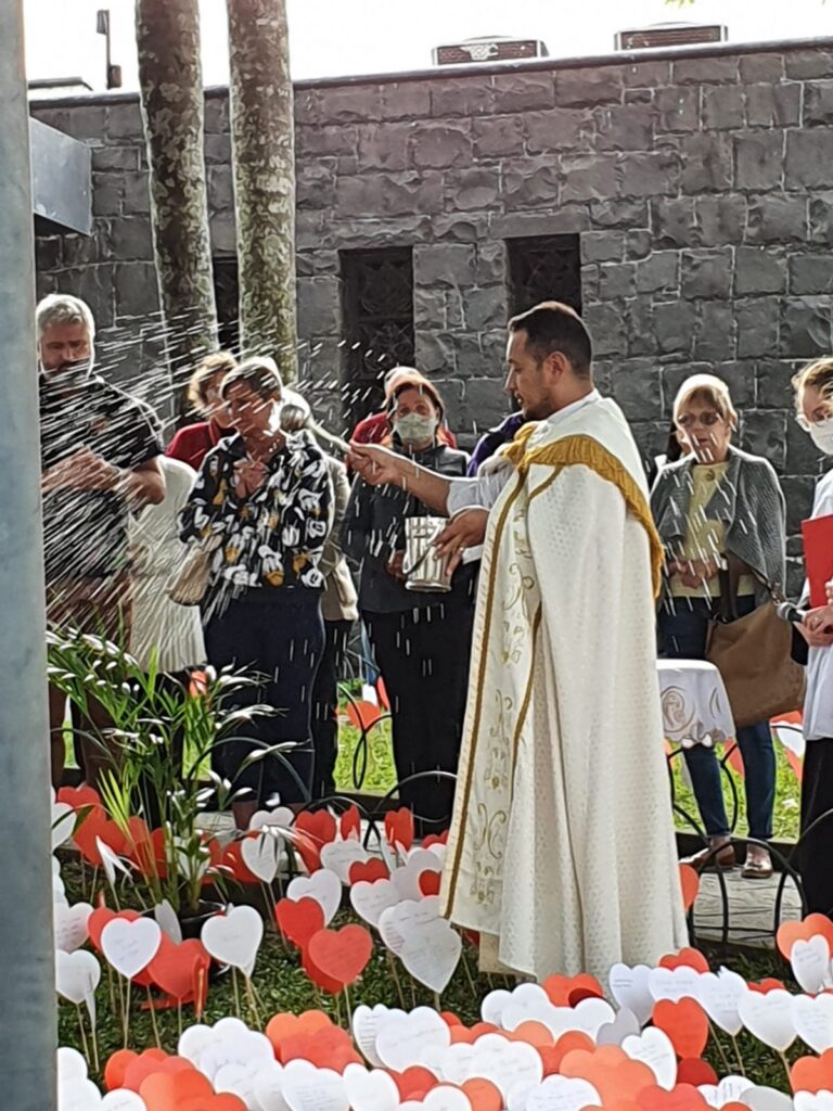 Dia das Mães especial no Santuário Perpétuo Socorro 8 486566baca986f344972713c8124edb1