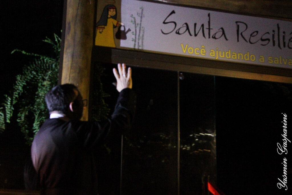 Comunidade Terapêutica inaugura o Empório Santa Resiliência 2 65f31dc6708b0d4f921661cc780df356