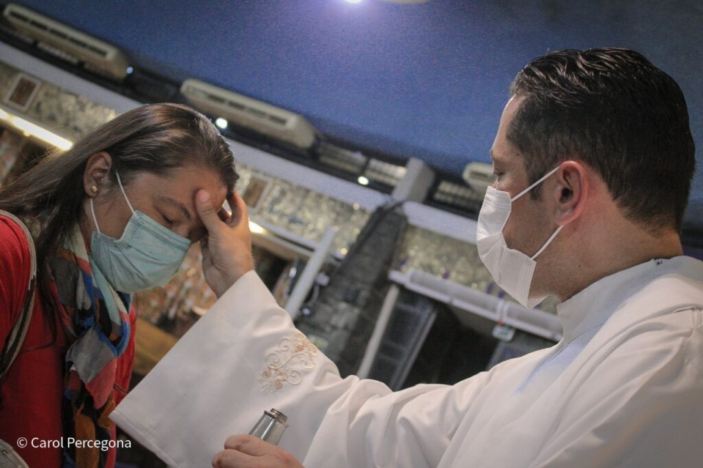 Santuário Perpétuo Socorro celebra o Dia Mundial do Enfermo com bênção para os doentes 10 7139f94bba4aa927b014083a10560b0a