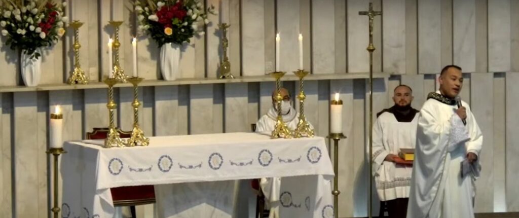 Oitavo dia do Novenário: Nossa Senhora, Ternura de Mãe 9 742d6f18211eb665cbb633ae8e2c4b9f
