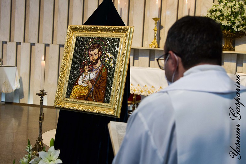 Santuário promove retiro de silêncio 2 839ee3e94d2f339a9742003eee232e20
