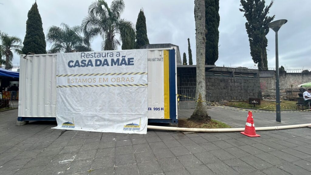 Reforma dos banheiros externos moderniza estrutura do Santuário Perpétuo Socorro 1 867fec4840ff1cadc5432c4e79ebe121