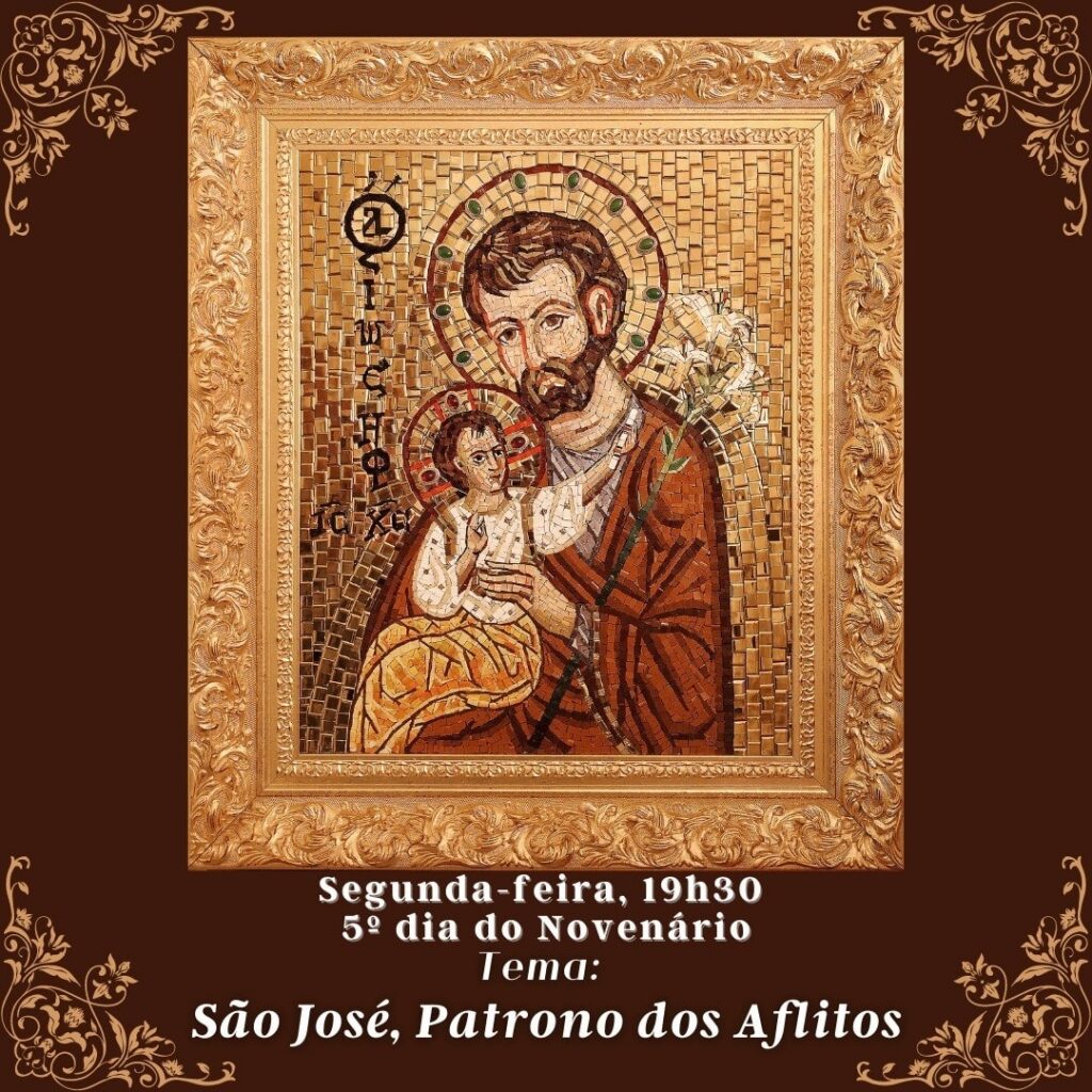 NOVENÁRIO EM HONRA A SÃO JOSÉ 2 96f569f7c8130ff7477fe04a4fbb21dd