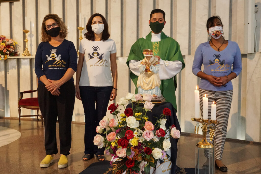 2 anos de Mães que Oram pelos Filhos 7 DSC02531