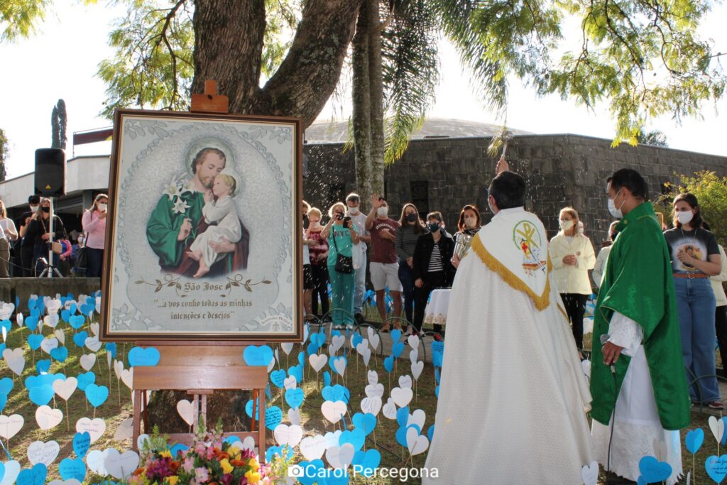 Dia dos pais: um jardim de corações e emoções 3 a52191830a6d2255f592ef31b583ad03