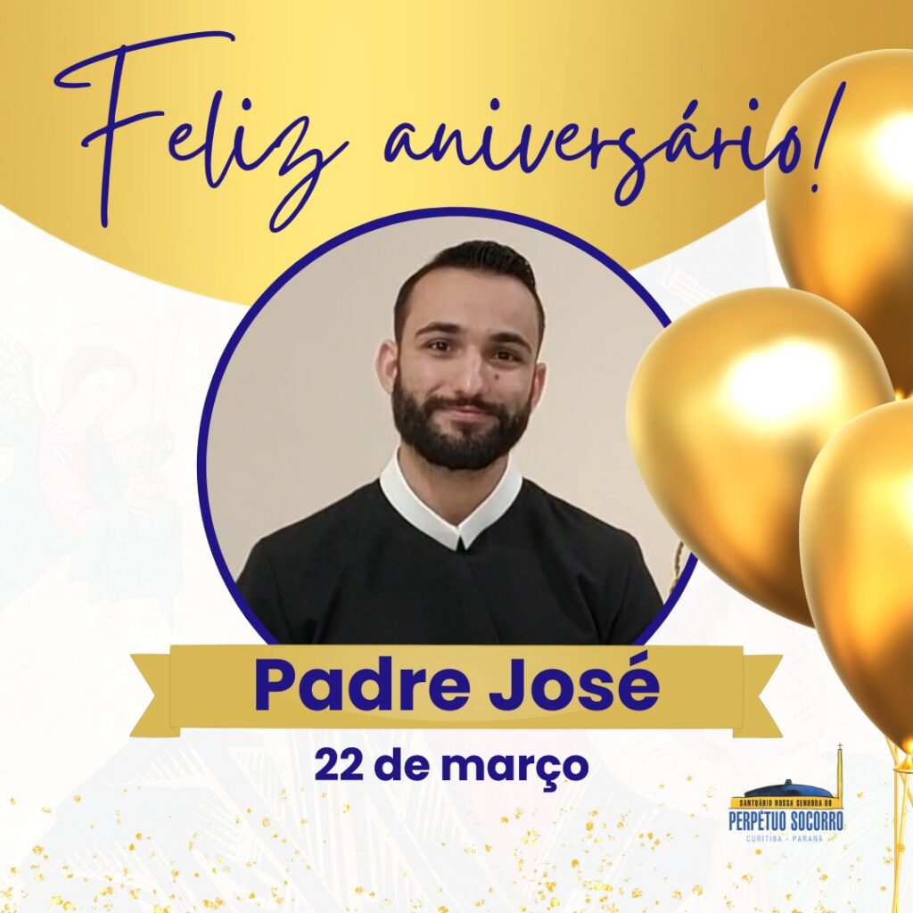 Parabéns, Padre José Devecchi, CSsR! 4 b30036ef9287eccb9851194e7fb2dfdd
