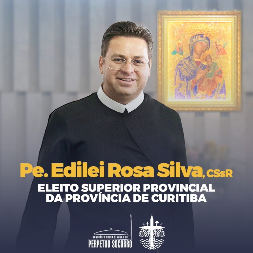 Província Redentorista de Curitiba já tem Superior Provincial 6 c972d5635ca5f27ba066b67658536d10