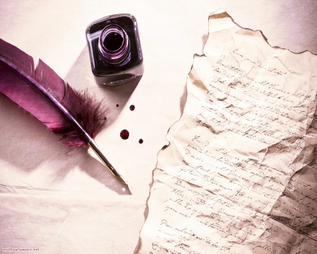 cartas de agradecimento