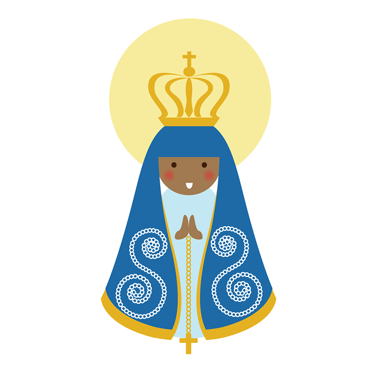 criancas nossa senhora recortar 1