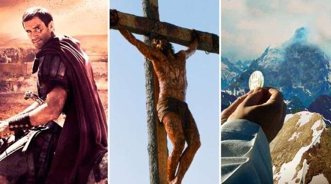 Cinco filmes recomendados para a Semana Santa 9 e910d48080257f4fe87dca8c416dc07b