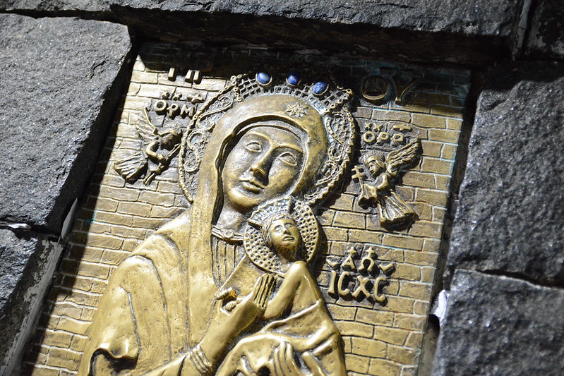 Quer se consagrar a Nossa Senhora do Perpétuo Socorro? 1 ed750fe7a079d7ccc4b5c4d92086c39d