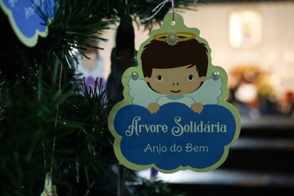 Árvore da Solidariedade abre a programação de Natal 10 f1b1d3f75f31b0abc41aafc47cea45bc