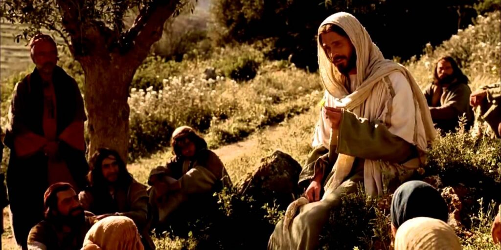 Praticar os ensinamentos de Jesus - 18/03/2020 8 maxresdefault 1