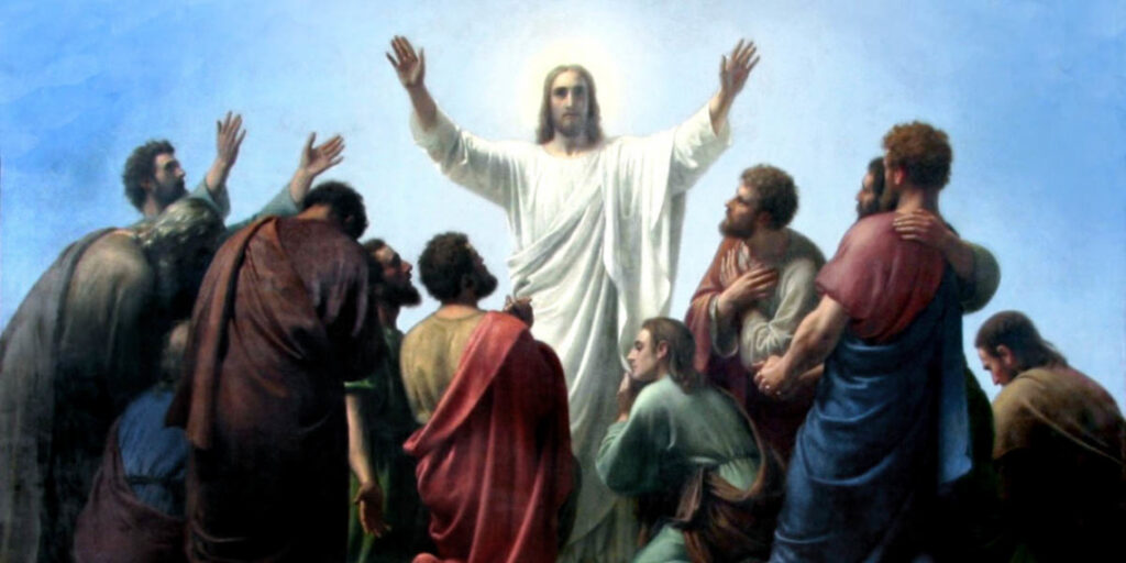 web3 jesus living redeeming actual presence early christians waiting for the word cc by 2 02