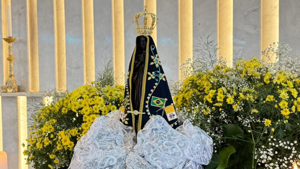 IMG IMAGEM PEREGRINA NSRA APARECIDA